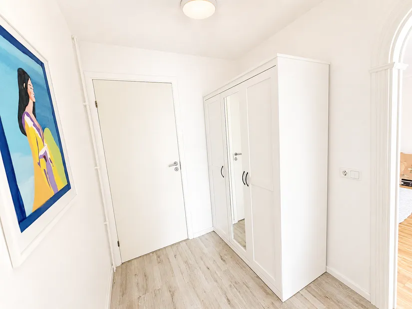 Bostadsrätt, Västertorpsvägen 12, Västertorp, Stockholm