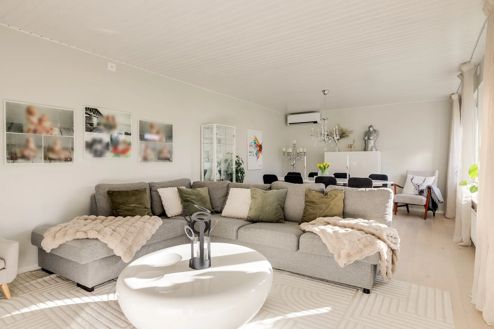 Villa, Snöbärsgatan 16, Malmö