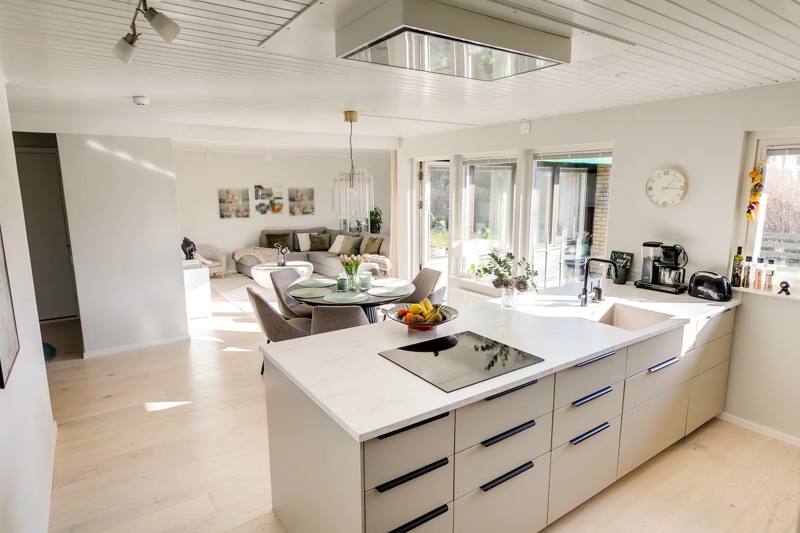 Villa, Snöbärsgatan 16, Malmö