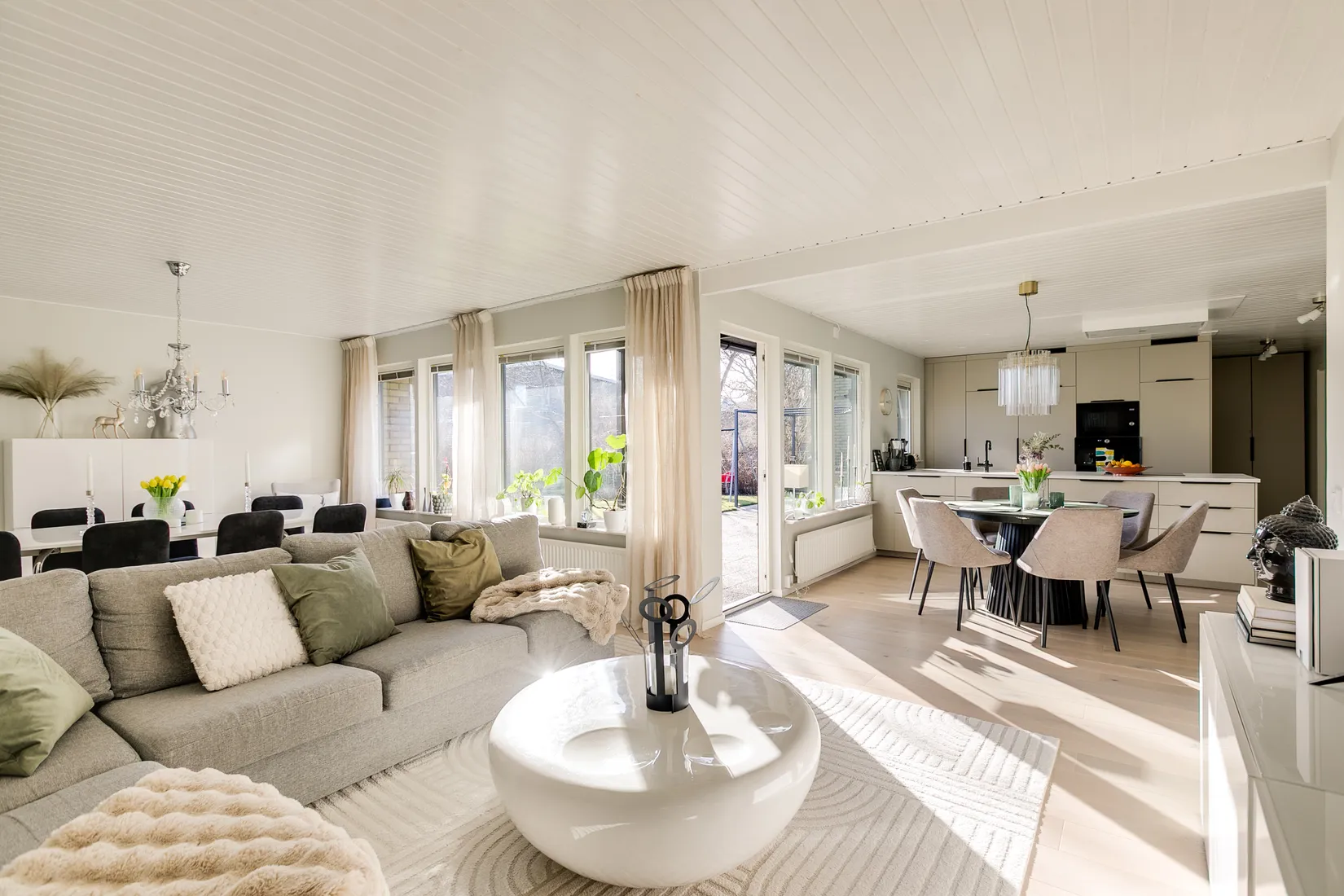 Villa, Snöbärsgatan 16, Malmö