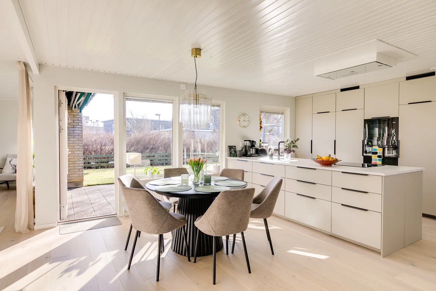 Villa, Snöbärsgatan 16, Malmö