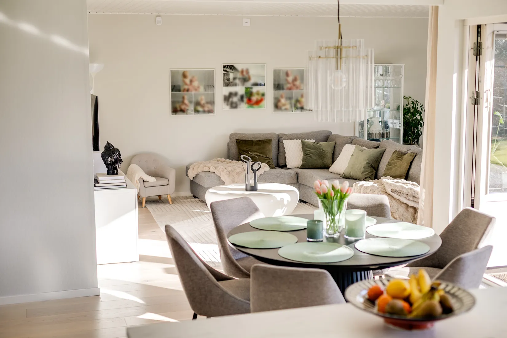 Villa, Snöbärsgatan 16, Malmö