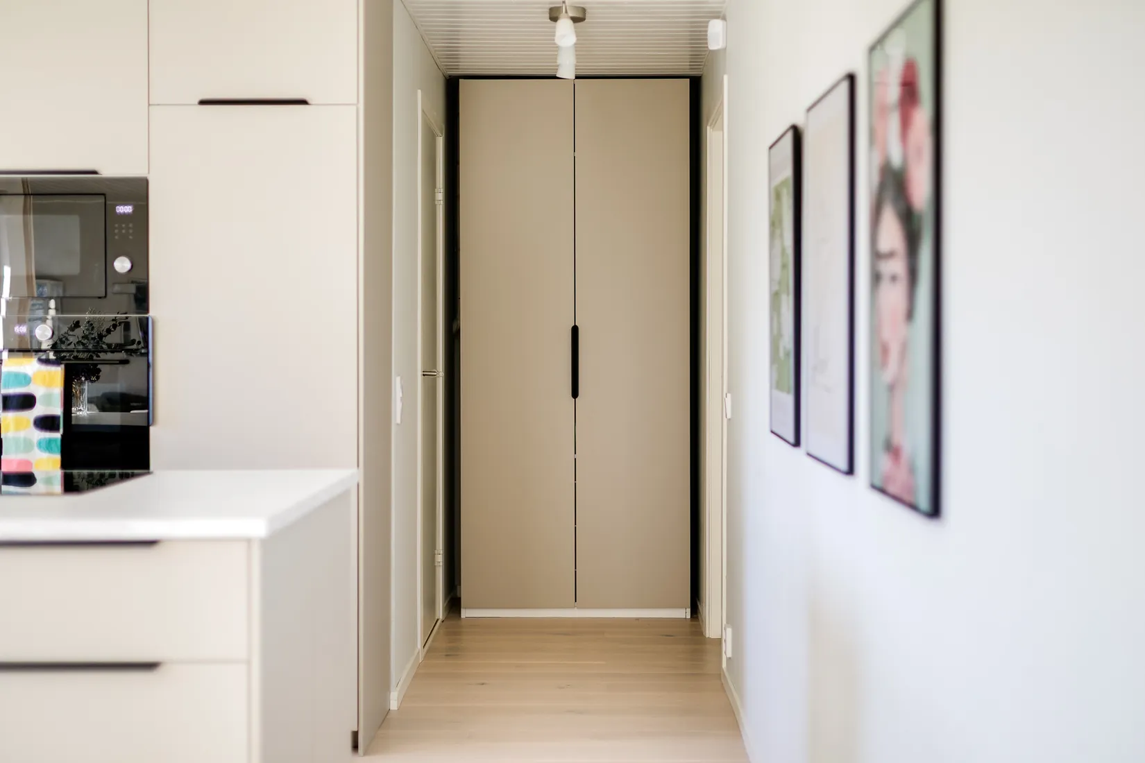 Villa, Snöbärsgatan 16, Malmö