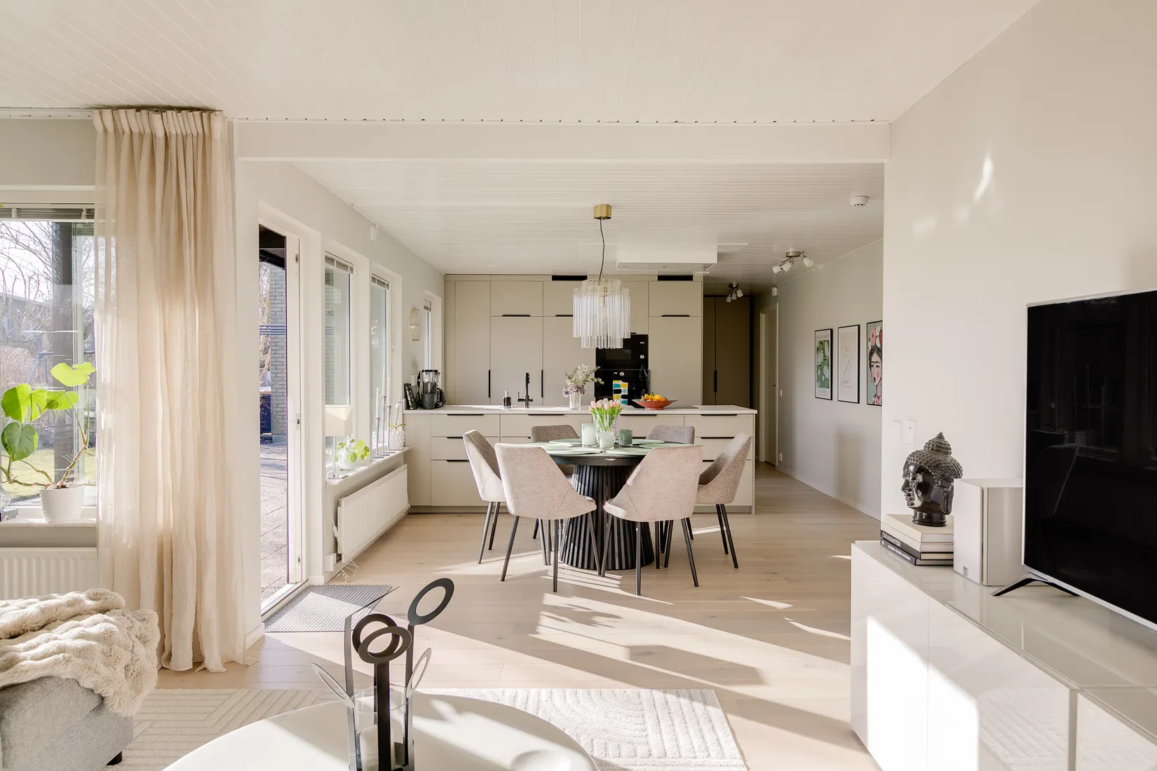 Villa, Snöbärsgatan 16, Malmö