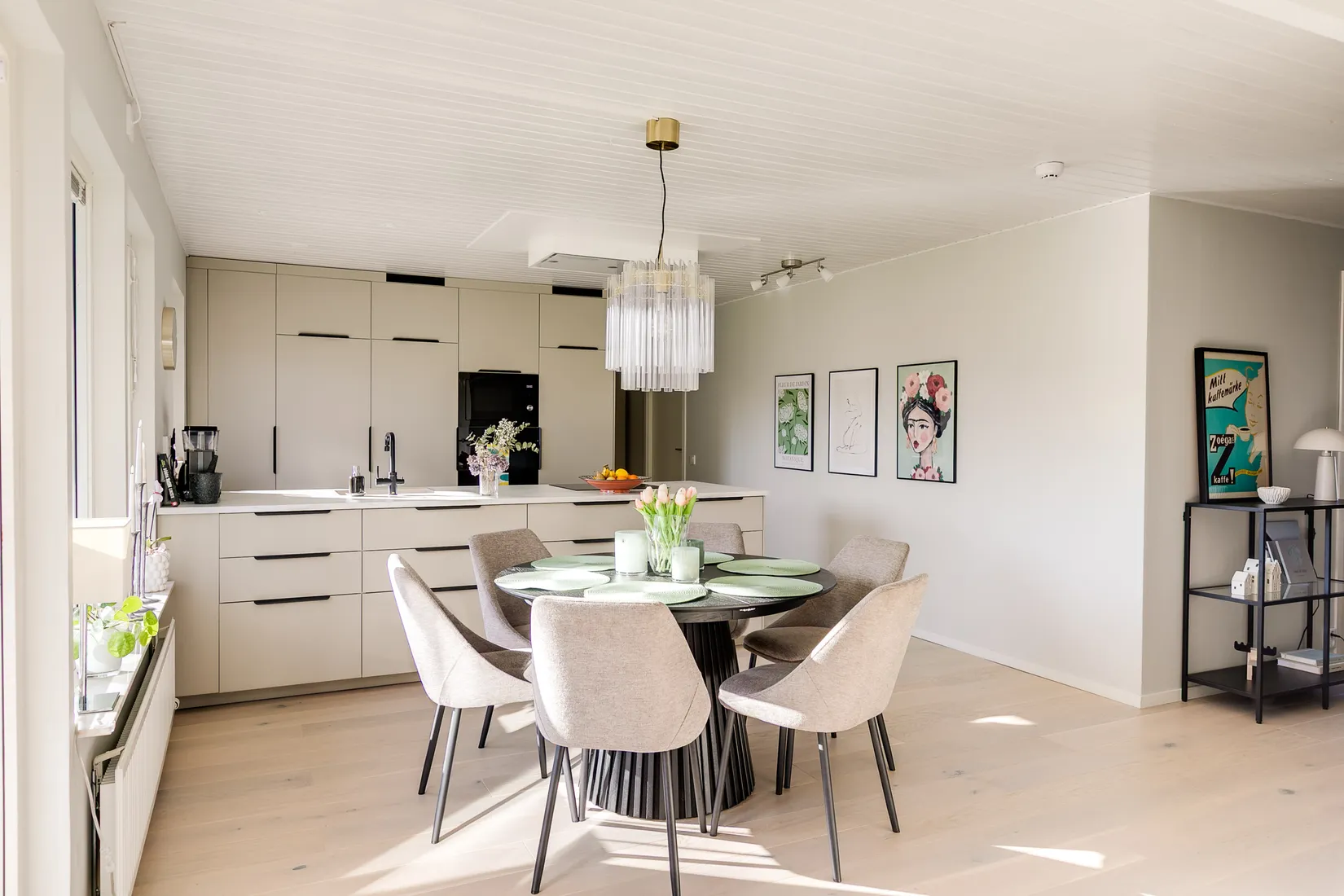 Villa, Snöbärsgatan 16, Malmö