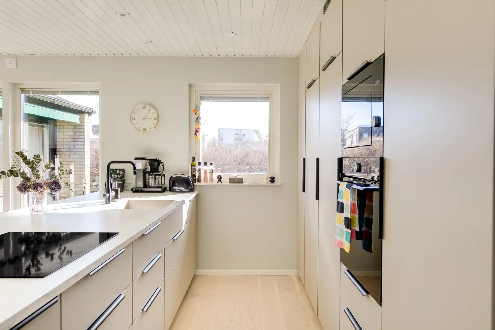 Villa, Snöbärsgatan 16, Malmö