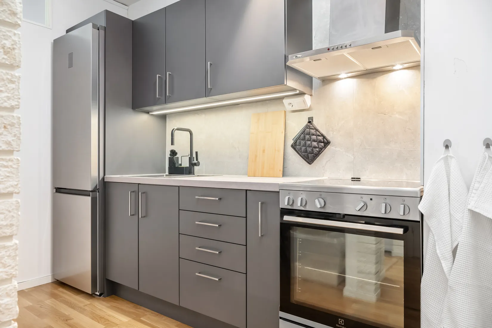 Bostadsrätt, Lindövägen 42A, Öster, Oxelbergen, Norrköping