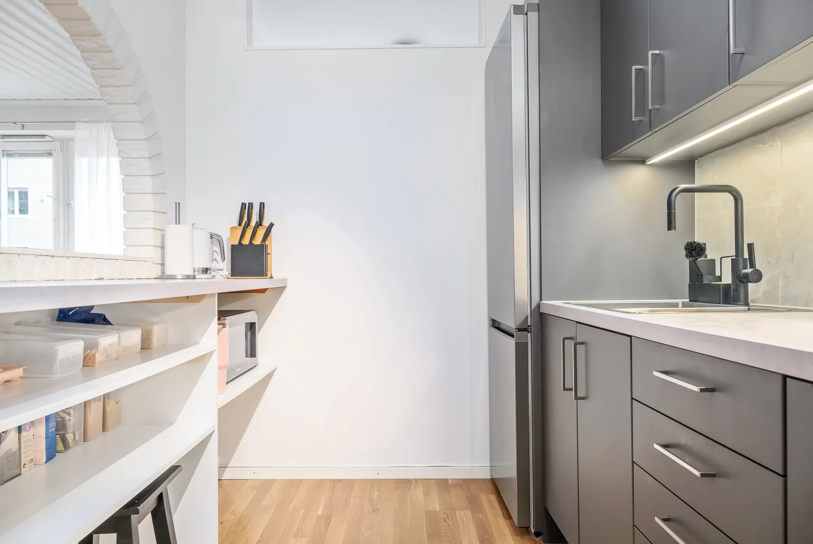 Bostadsrätt, Lindövägen 42A, Öster, Oxelbergen, Norrköping