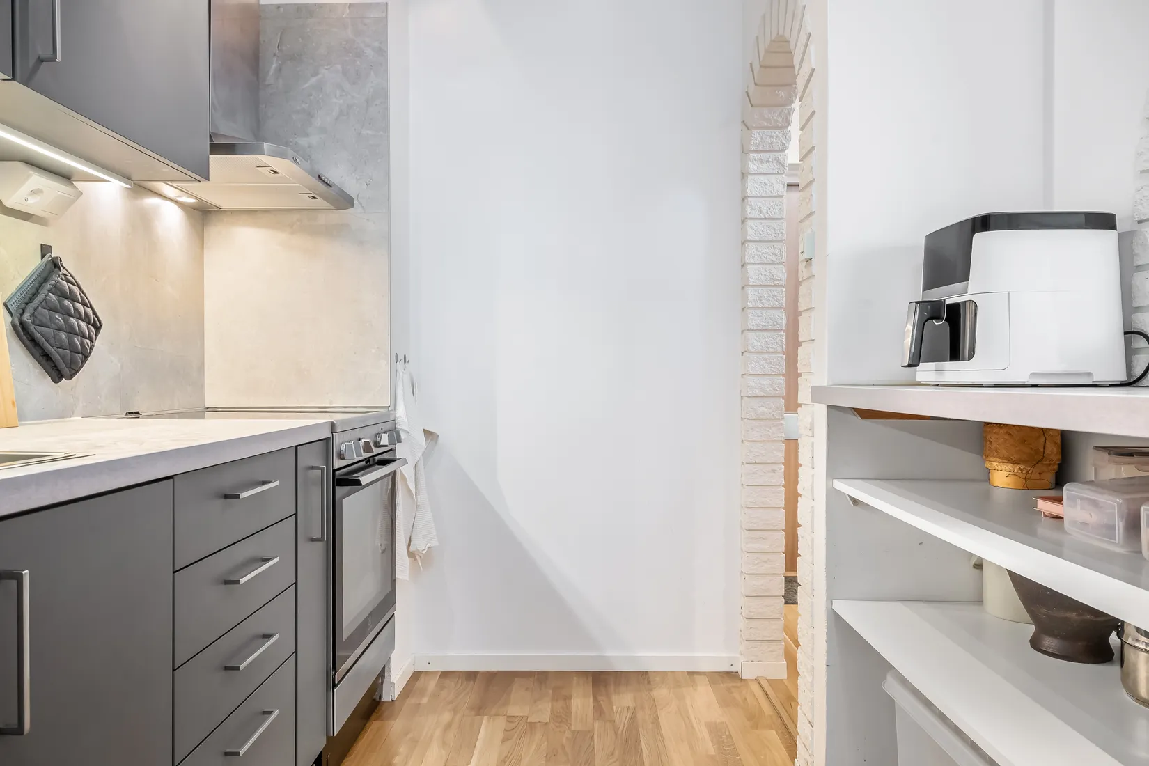 Bostadsrätt, Lindövägen 42A, Öster, Oxelbergen, Norrköping