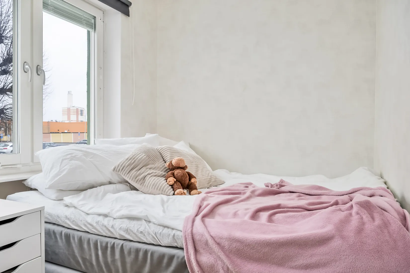 Bostadsrätt, Lindövägen 42A, Öster, Oxelbergen, Norrköping