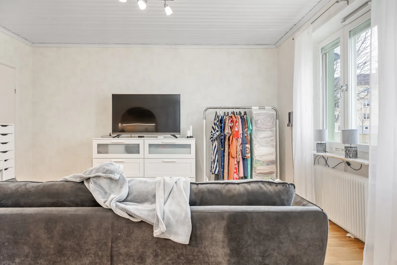 Bostadsrätt, Lindövägen 42A, Öster, Oxelbergen, Norrköping