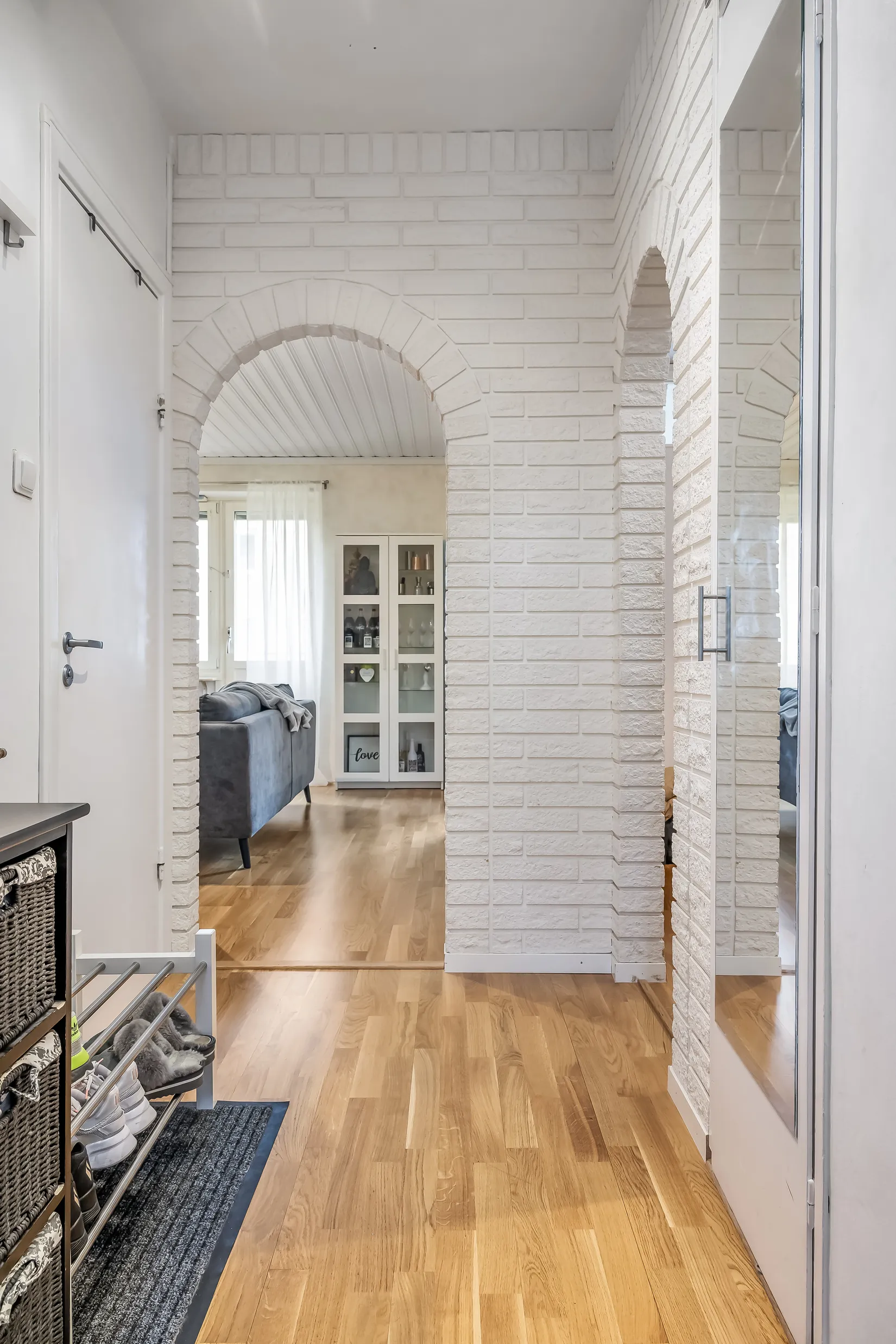 Bostadsrätt, Lindövägen 42A, Öster, Oxelbergen, Norrköping