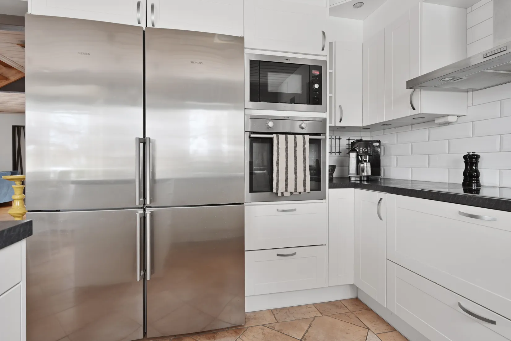 Villa, Karlbergsvägen 4, Folkparksområdet, Upplands Väsby