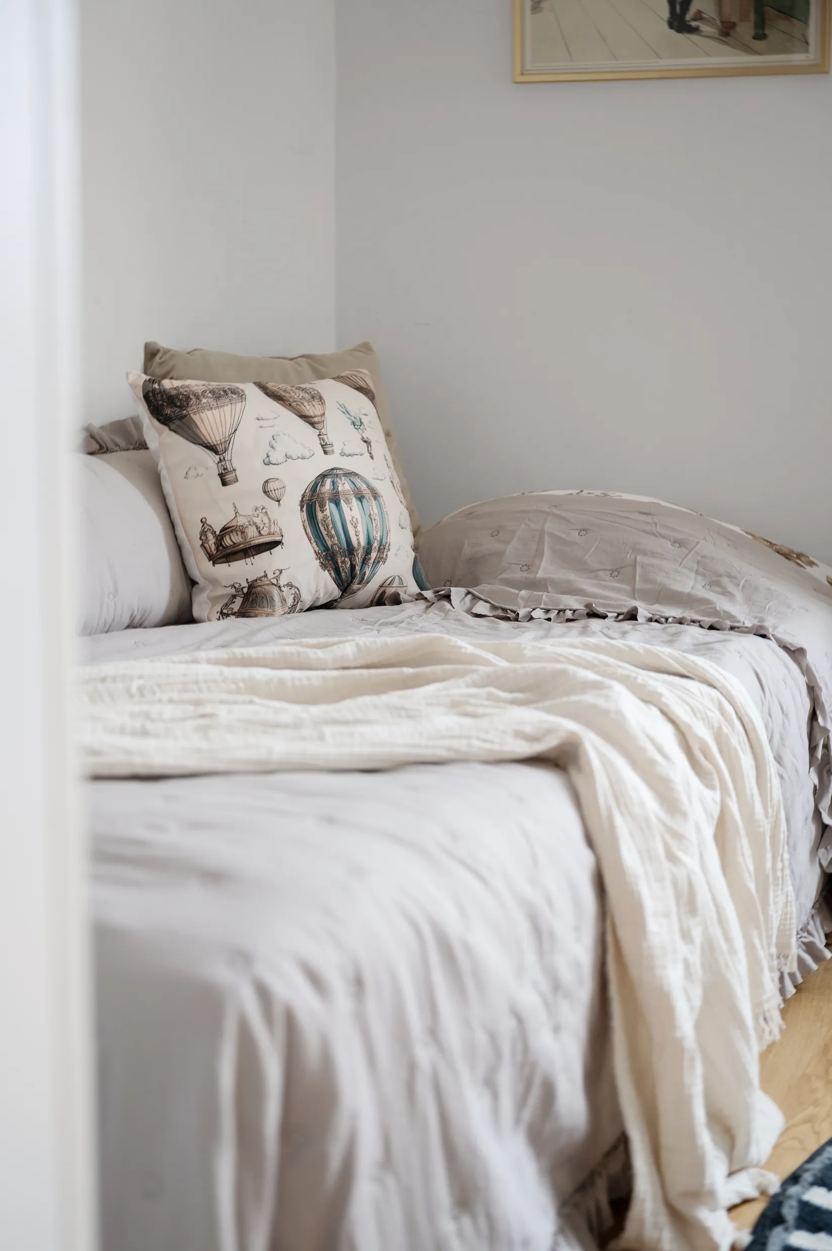 Villa, Karlbergsvägen 4, Folkparksområdet, Upplands Väsby