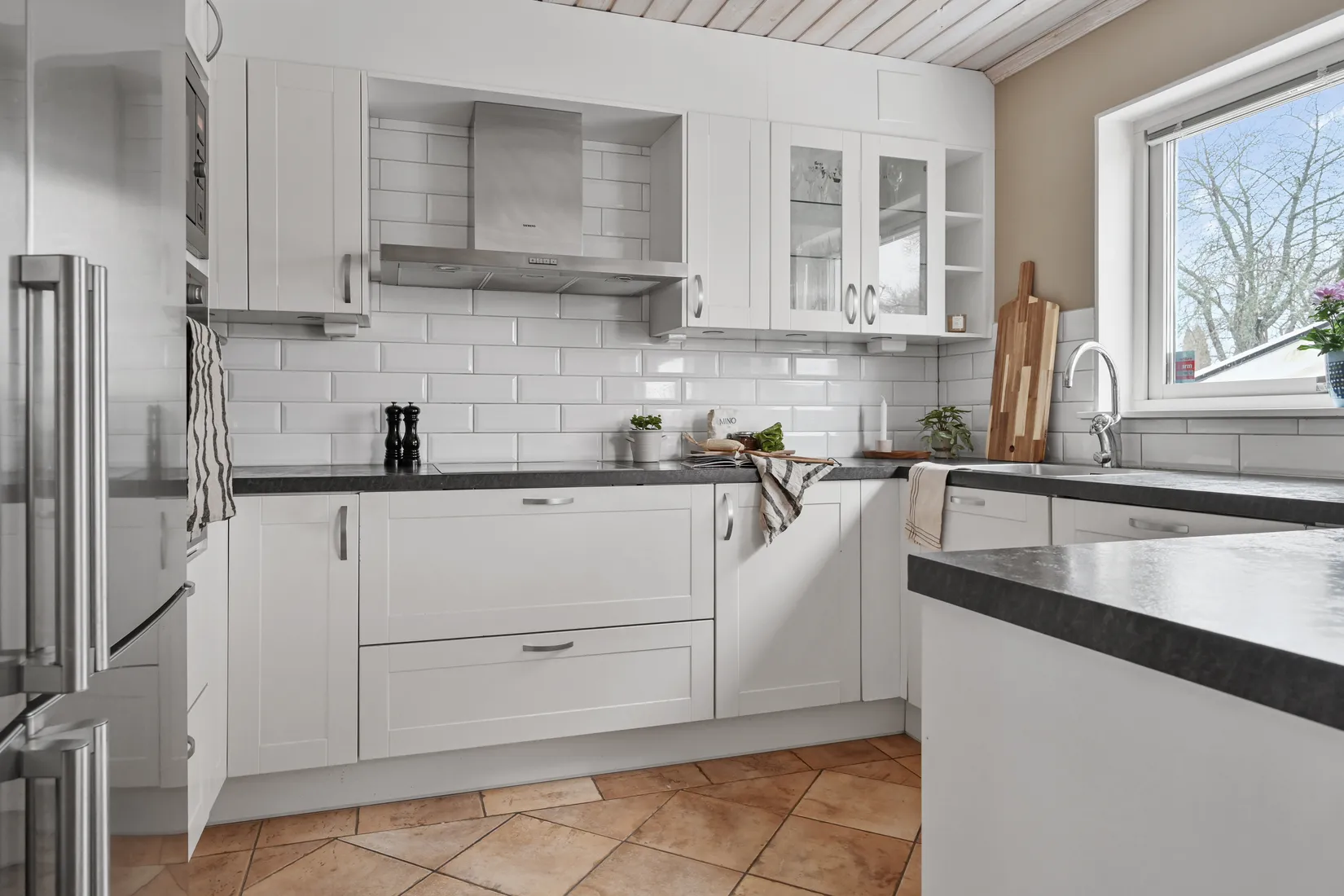 Villa, Karlbergsvägen 4, Folkparksområdet, Upplands Väsby