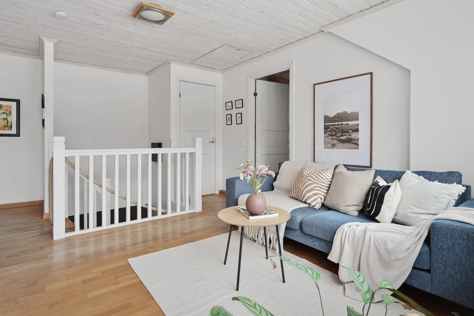 Villa, Karlbergsvägen 4, Folkparksområdet, Upplands Väsby