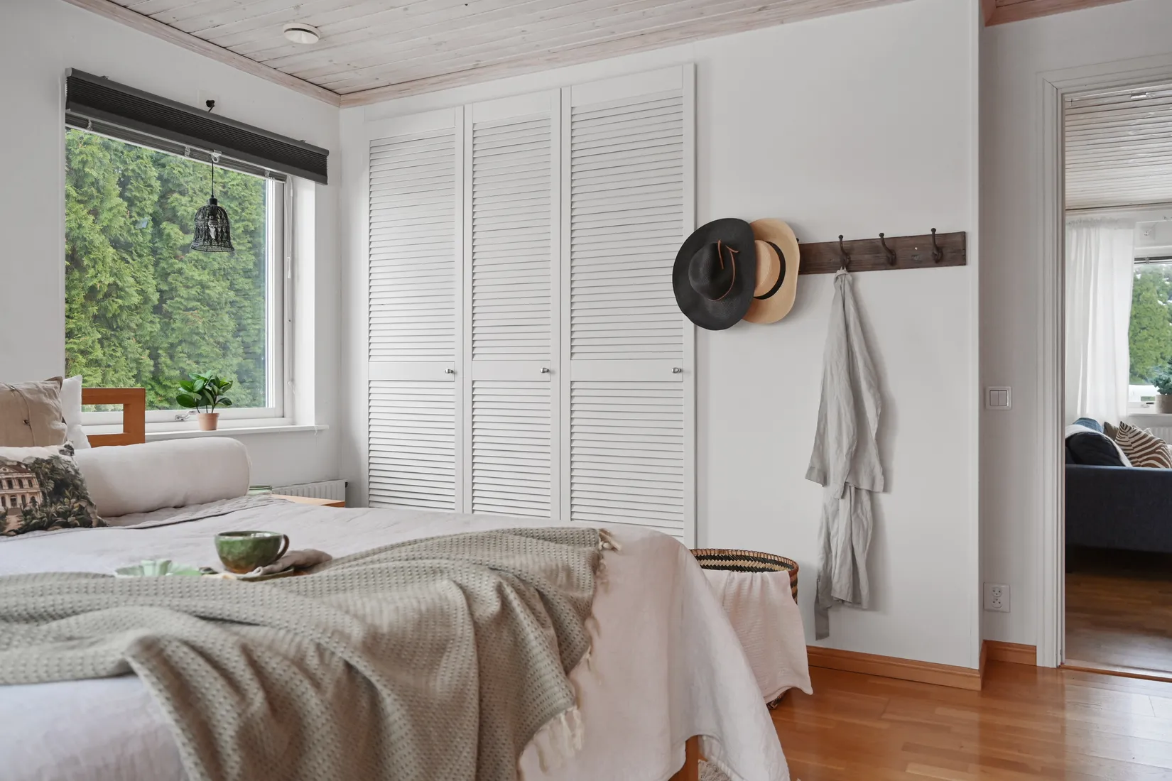 Villa, Karlbergsvägen 4, Folkparksområdet, Upplands Väsby