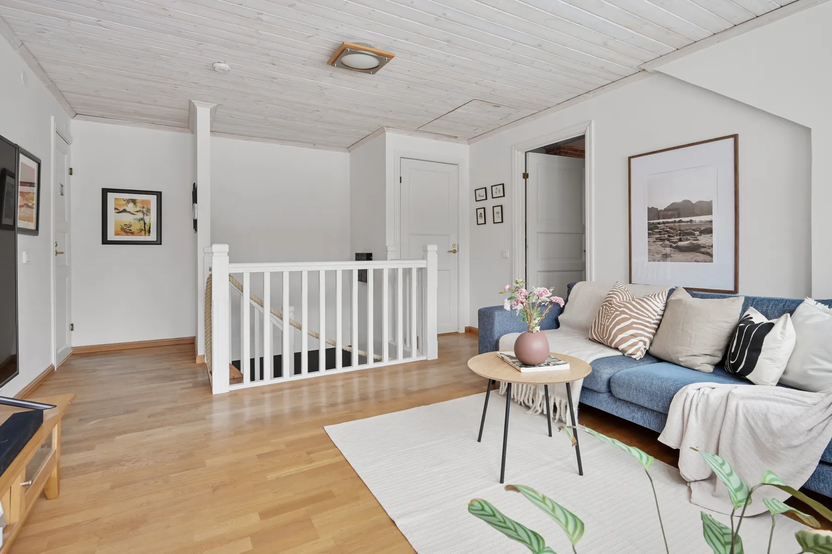 Villa, Karlbergsvägen 4, Folkparksområdet, Upplands Väsby