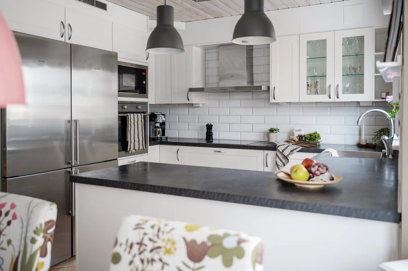 Villa, Karlbergsvägen 4, Folkparksområdet, Upplands Väsby