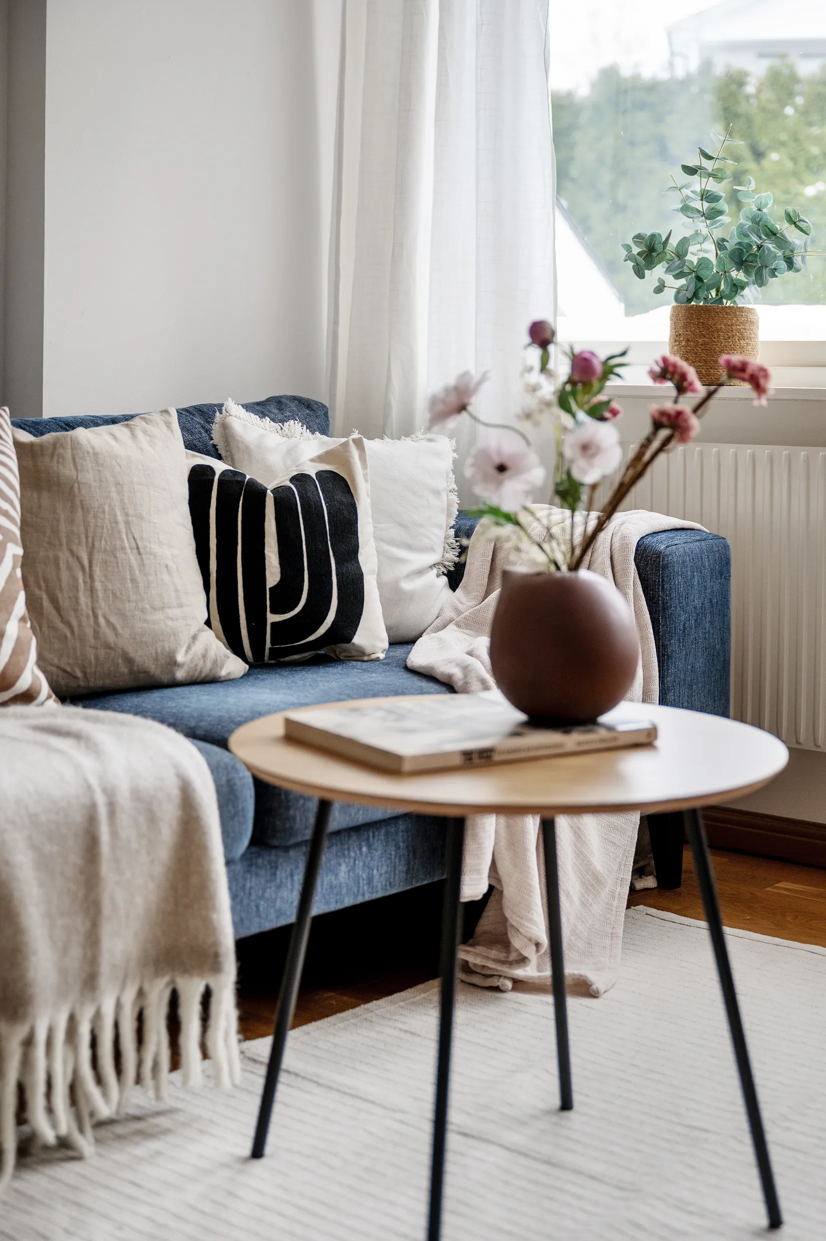 Villa, Karlbergsvägen 4, Folkparksområdet, Upplands Väsby