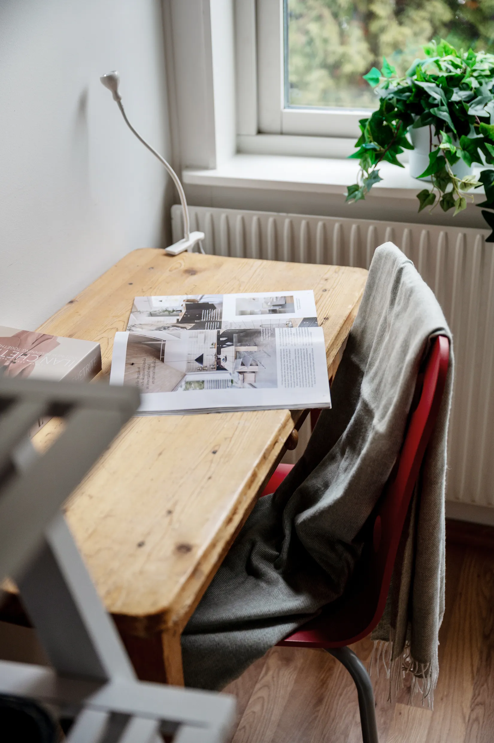 Villa, Karlbergsvägen 4, Folkparksområdet, Upplands Väsby