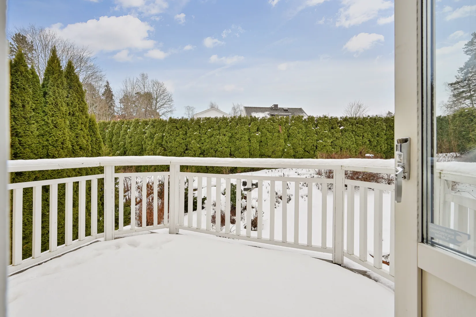 Villa, Karlbergsvägen 4, Folkparksområdet, Upplands Väsby