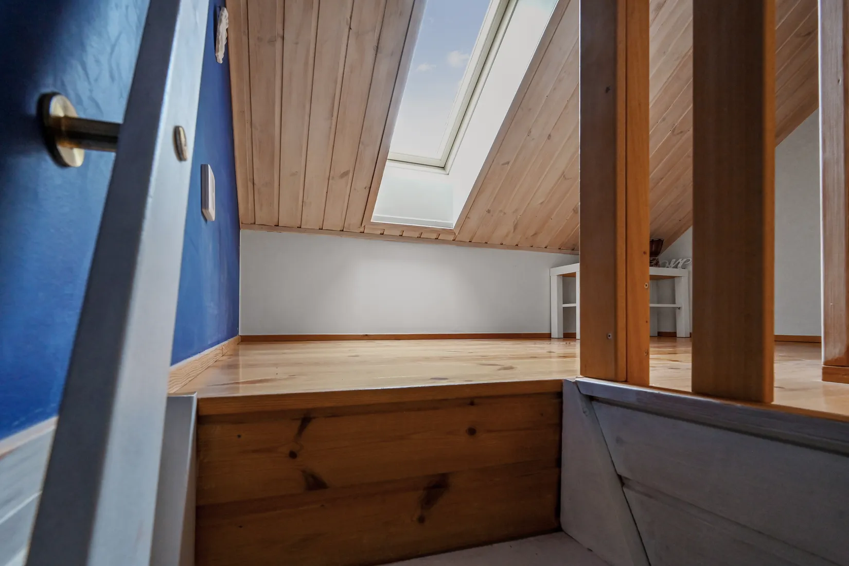 Villa, Karlbergsvägen 4, Folkparksområdet, Upplands Väsby