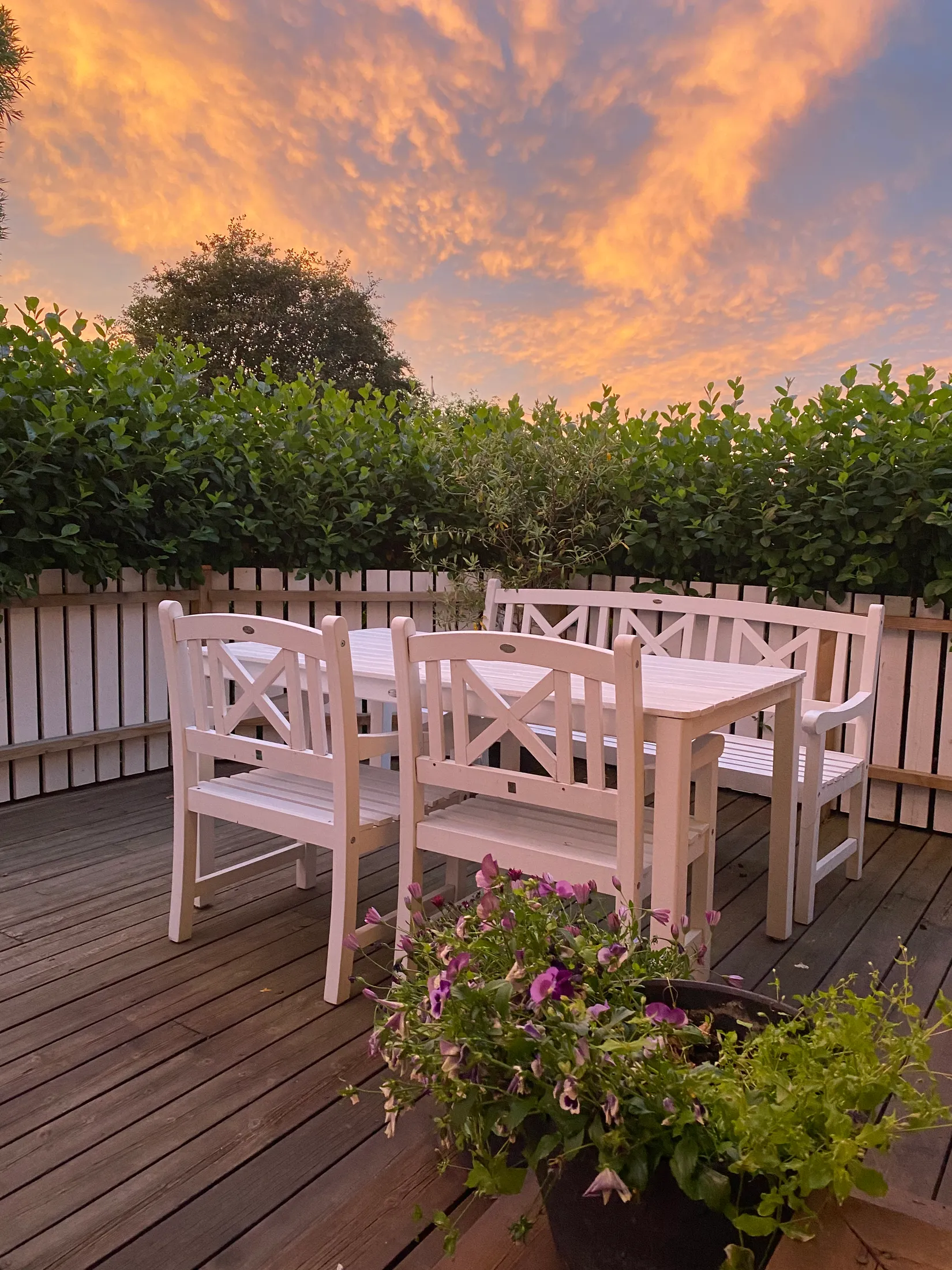 Villa, Karlbergsvägen 4, Folkparksområdet, Upplands Väsby