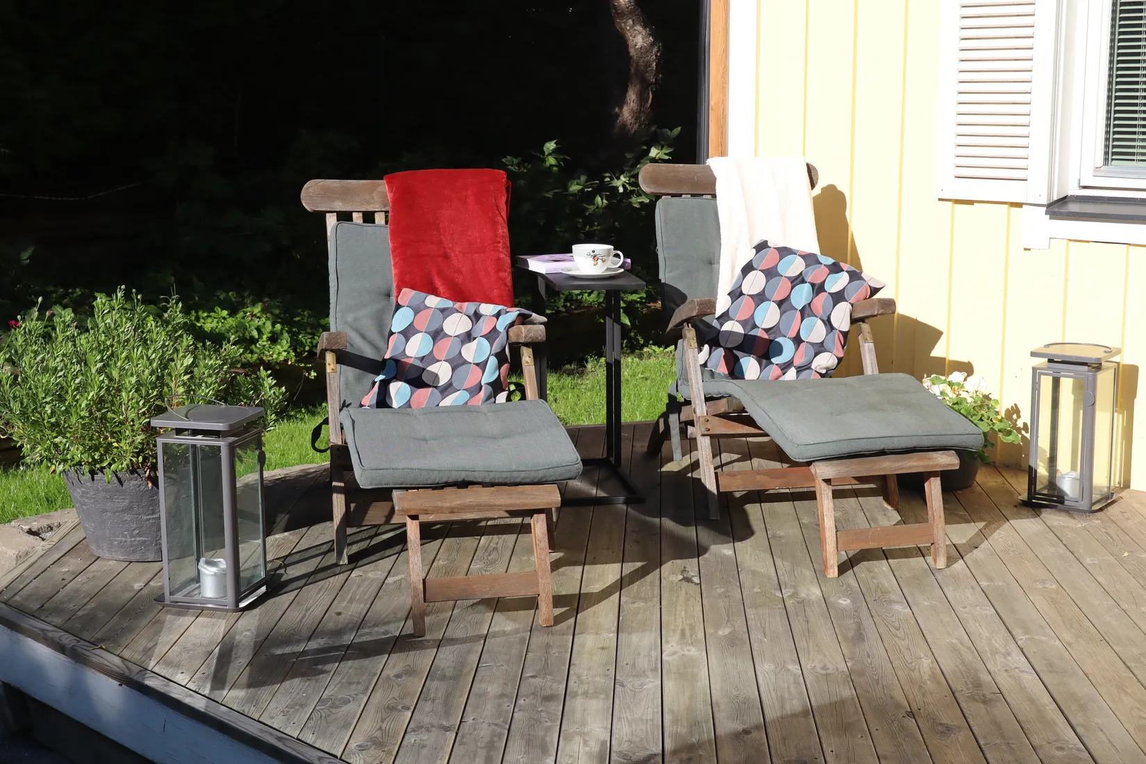 Villa, Karlbergsvägen 4, Folkparksområdet, Upplands Väsby