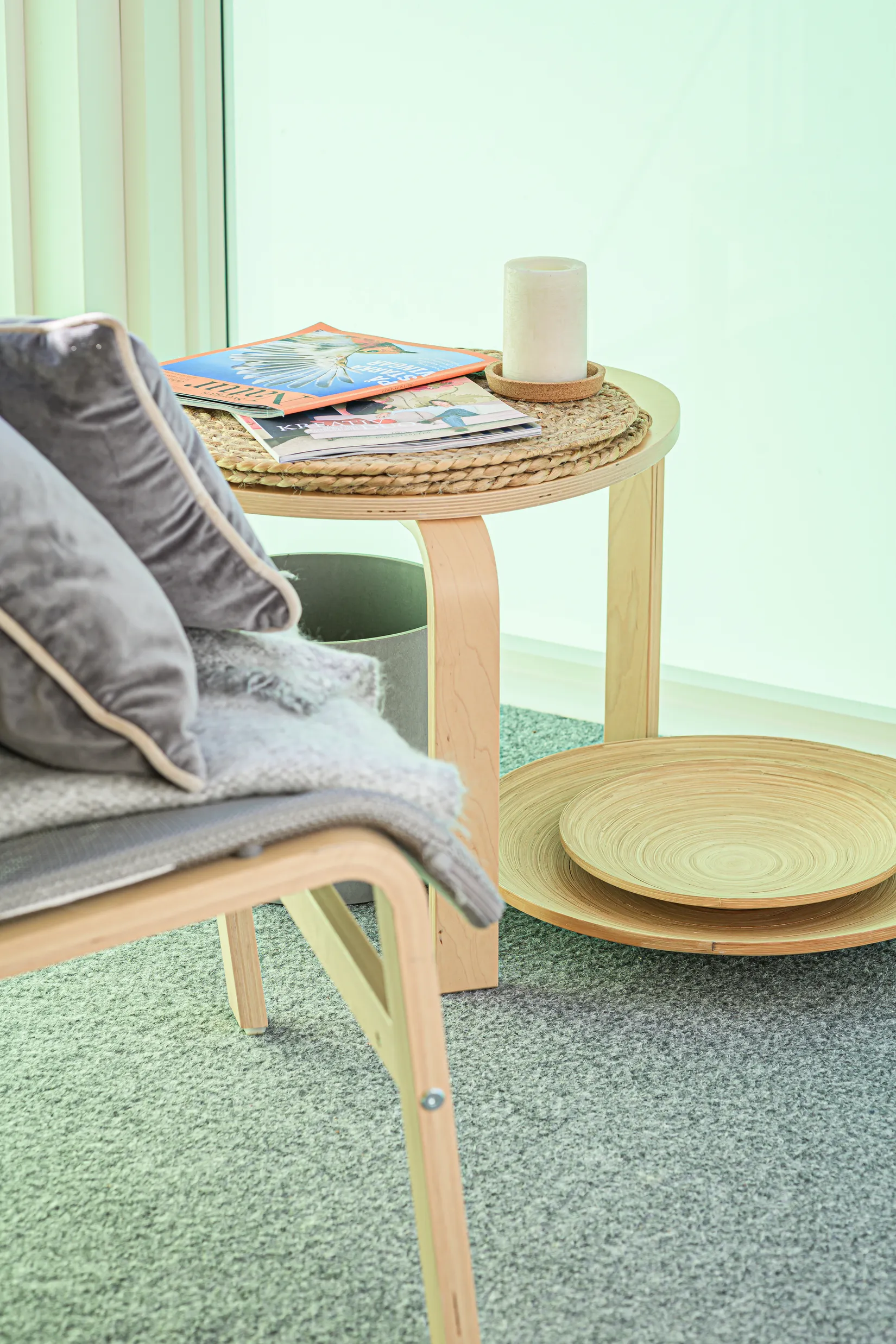 Bostadsrätt, Vikingavägen 44, Granlo, Sundsvall