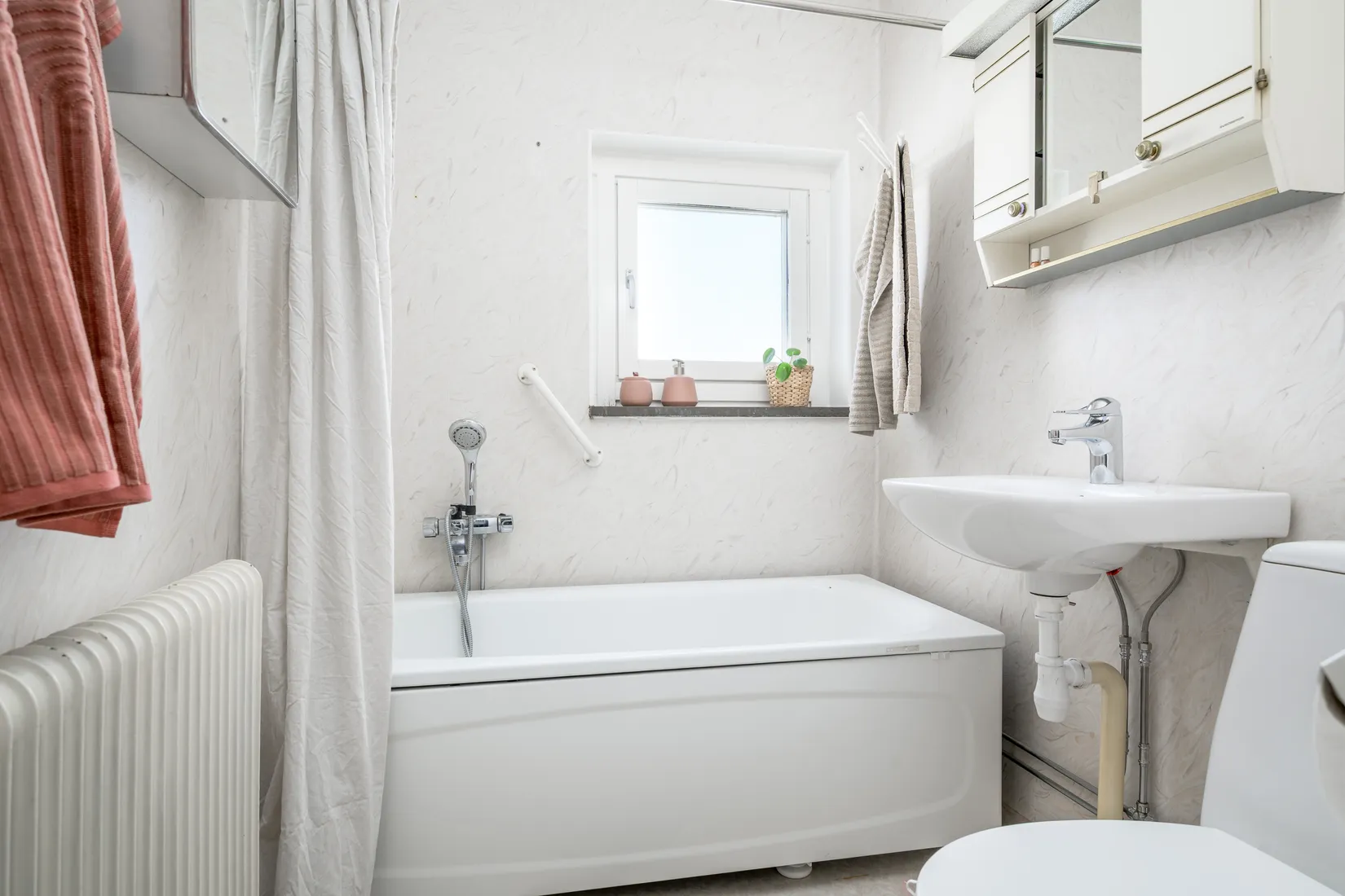 Bostadsrätt, Vikingavägen 44, Granlo, Sundsvall