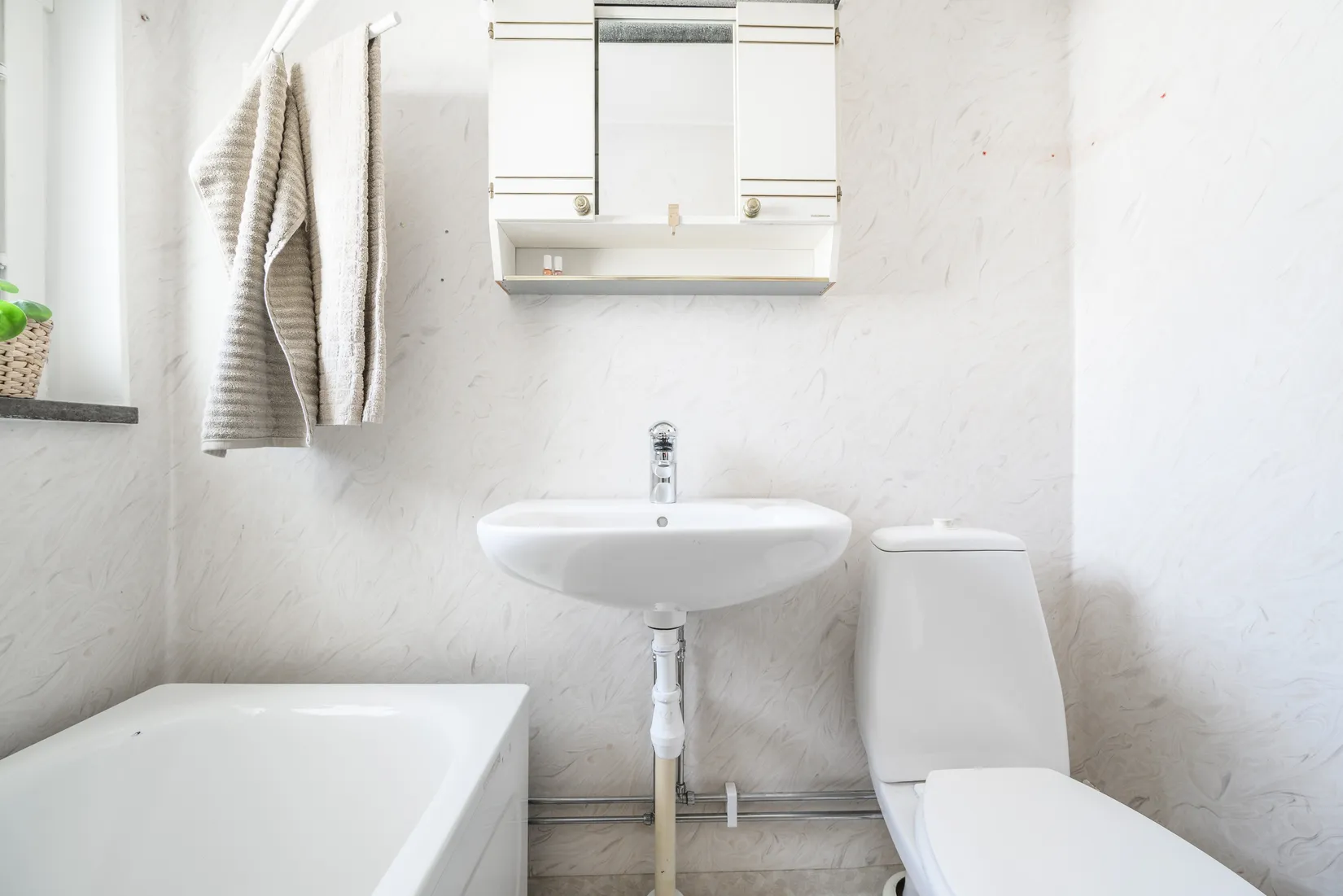 Bostadsrätt, Vikingavägen 44, Granlo, Sundsvall