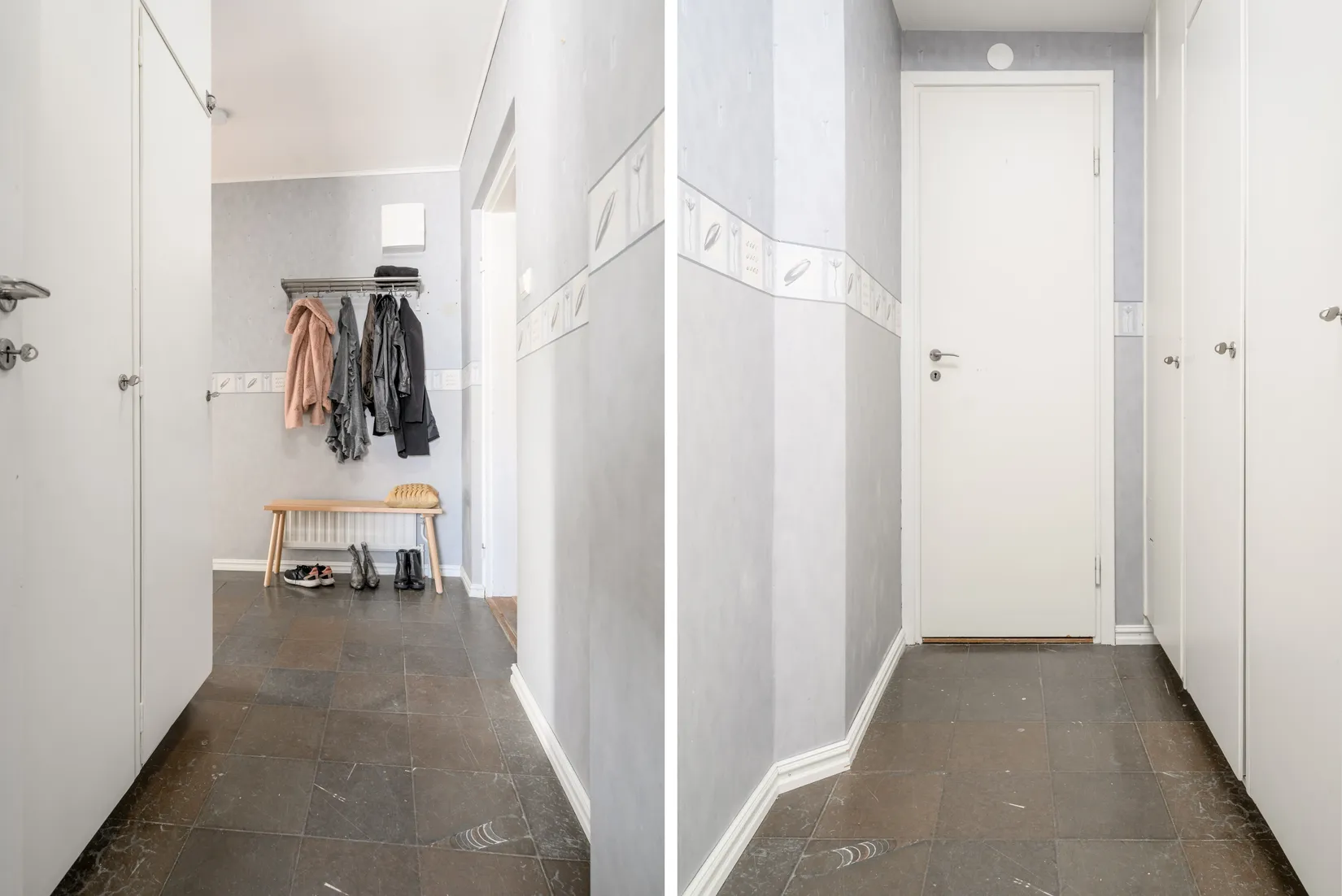 Bostadsrätt, Vikingavägen 44, Granlo, Sundsvall