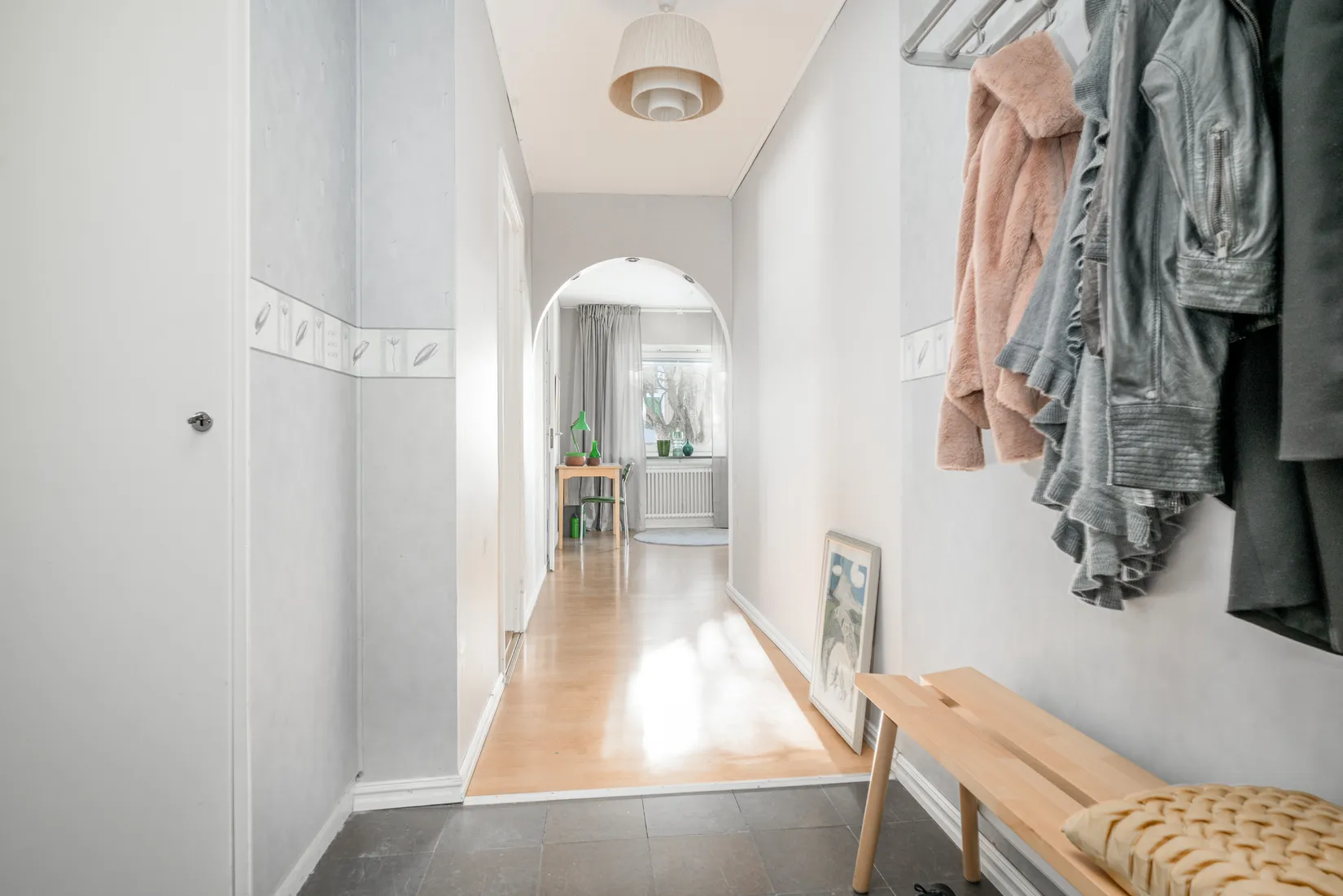 Bostadsrätt, Vikingavägen 44, Granlo, Sundsvall