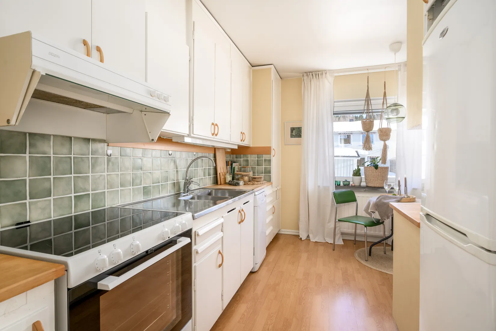 Bostadsrätt, Vikingavägen 44, Granlo, Sundsvall