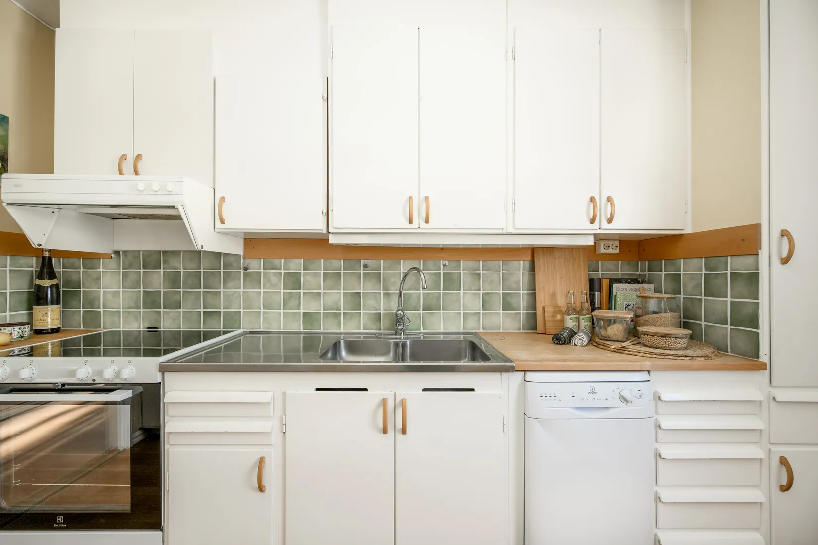 Bostadsrätt, Vikingavägen 44, Granlo, Sundsvall