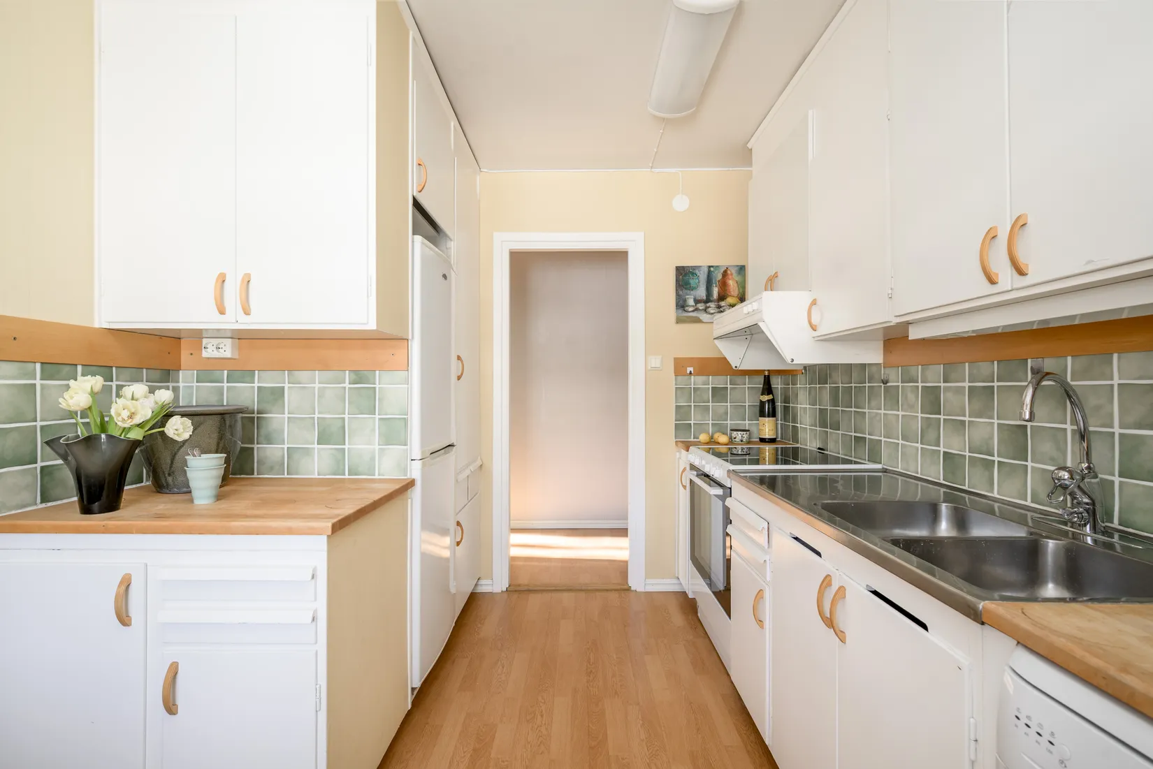 Bostadsrätt, Vikingavägen 44, Granlo, Sundsvall