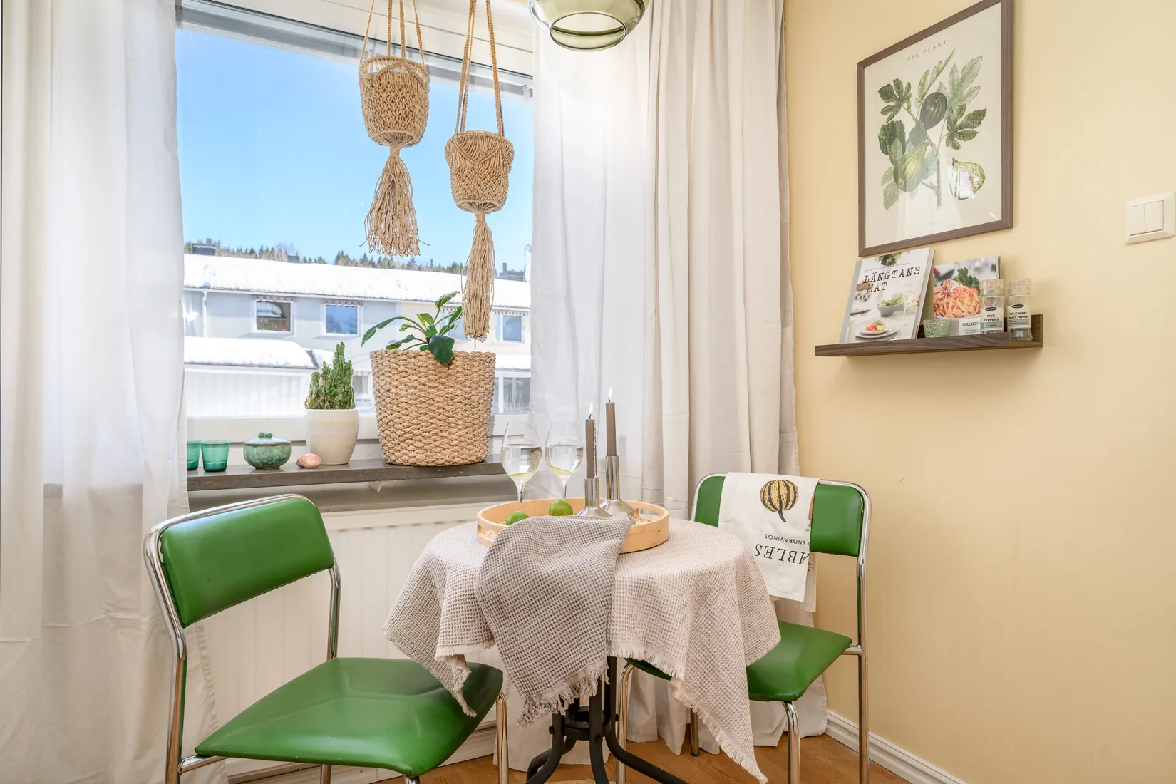 Bostadsrätt, Vikingavägen 44, Granlo, Sundsvall