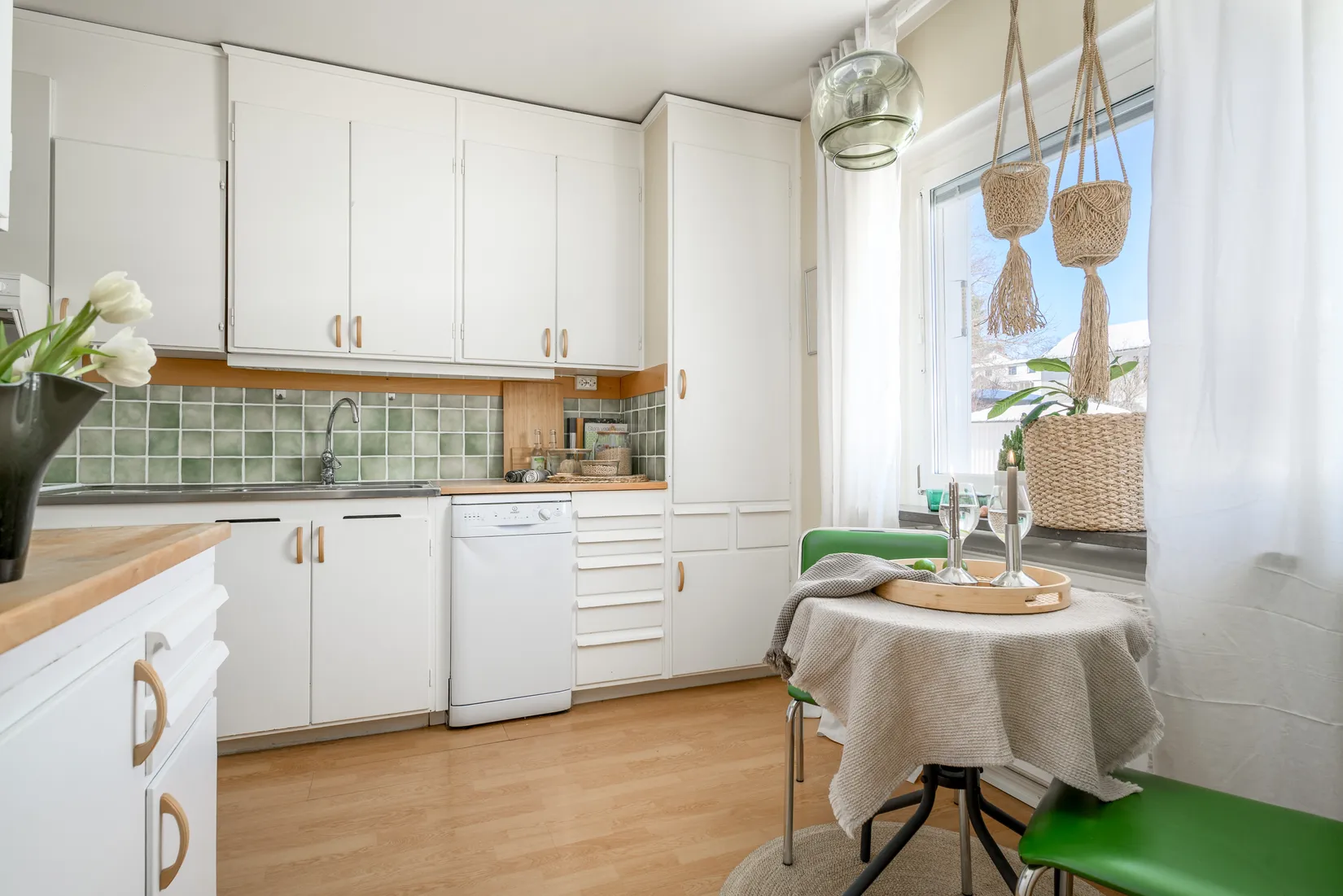 Bostadsrätt, Vikingavägen 44, Granlo, Sundsvall