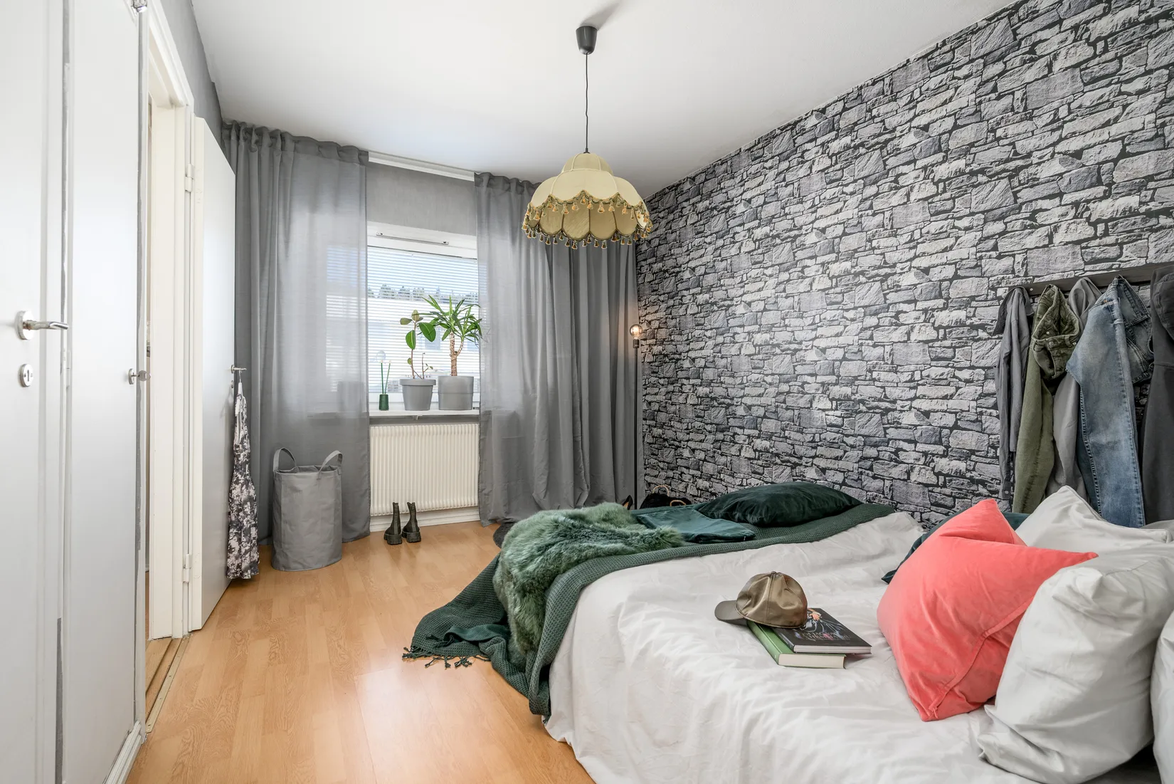 Bostadsrätt, Vikingavägen 44, Granlo, Sundsvall