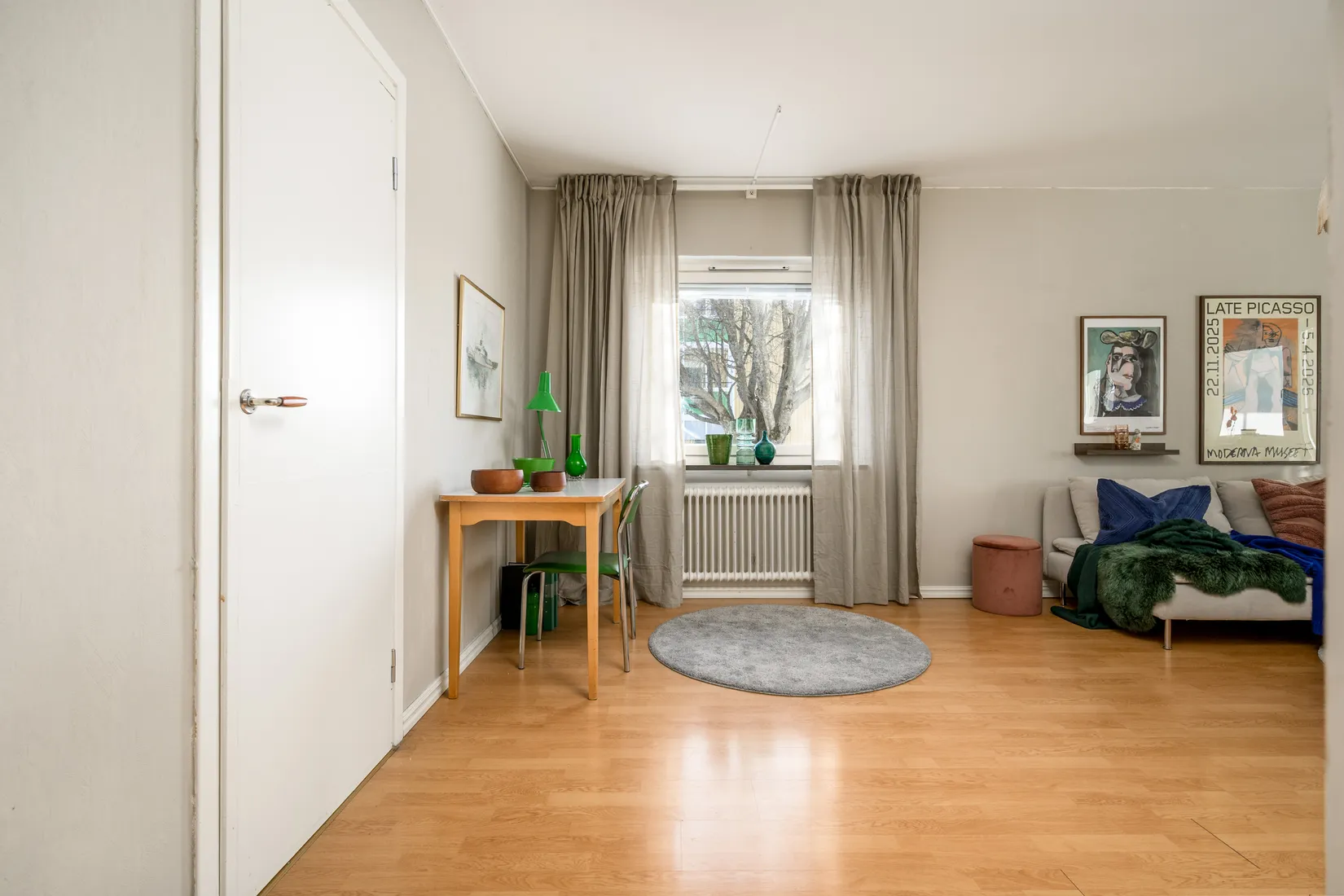 Bostadsrätt, Vikingavägen 44, Granlo, Sundsvall