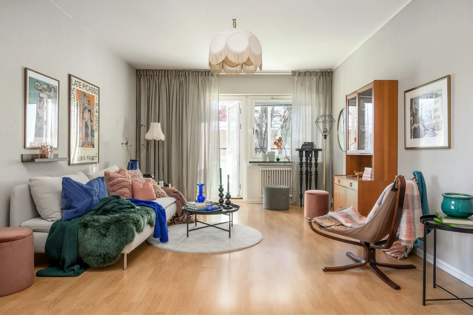 Bostadsrätt, Vikingavägen 44, Granlo, Sundsvall