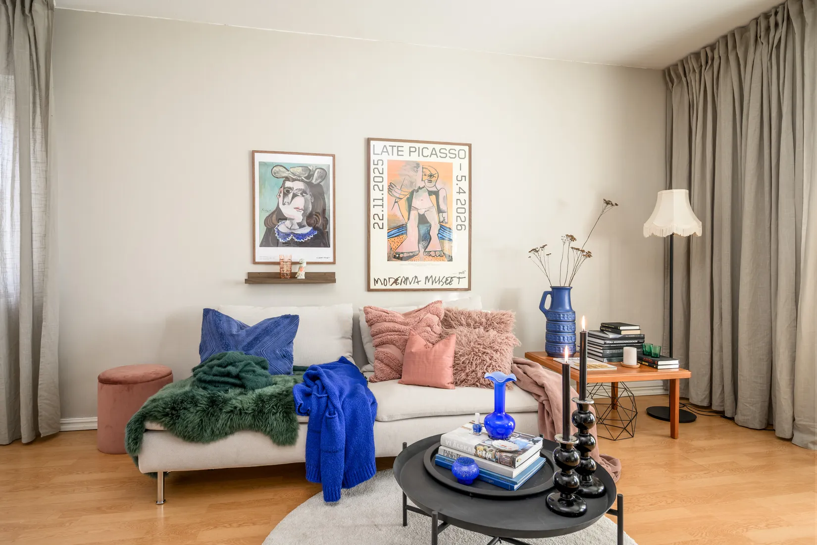 Bostadsrätt, Vikingavägen 44, Granlo, Sundsvall