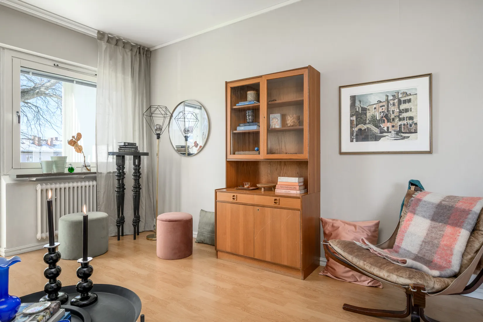 Bostadsrätt, Vikingavägen 44, Granlo, Sundsvall