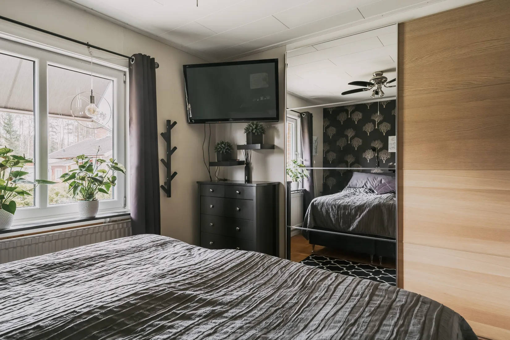 Villa, Tivedsgatan 20, Ladukärr, Mariestad