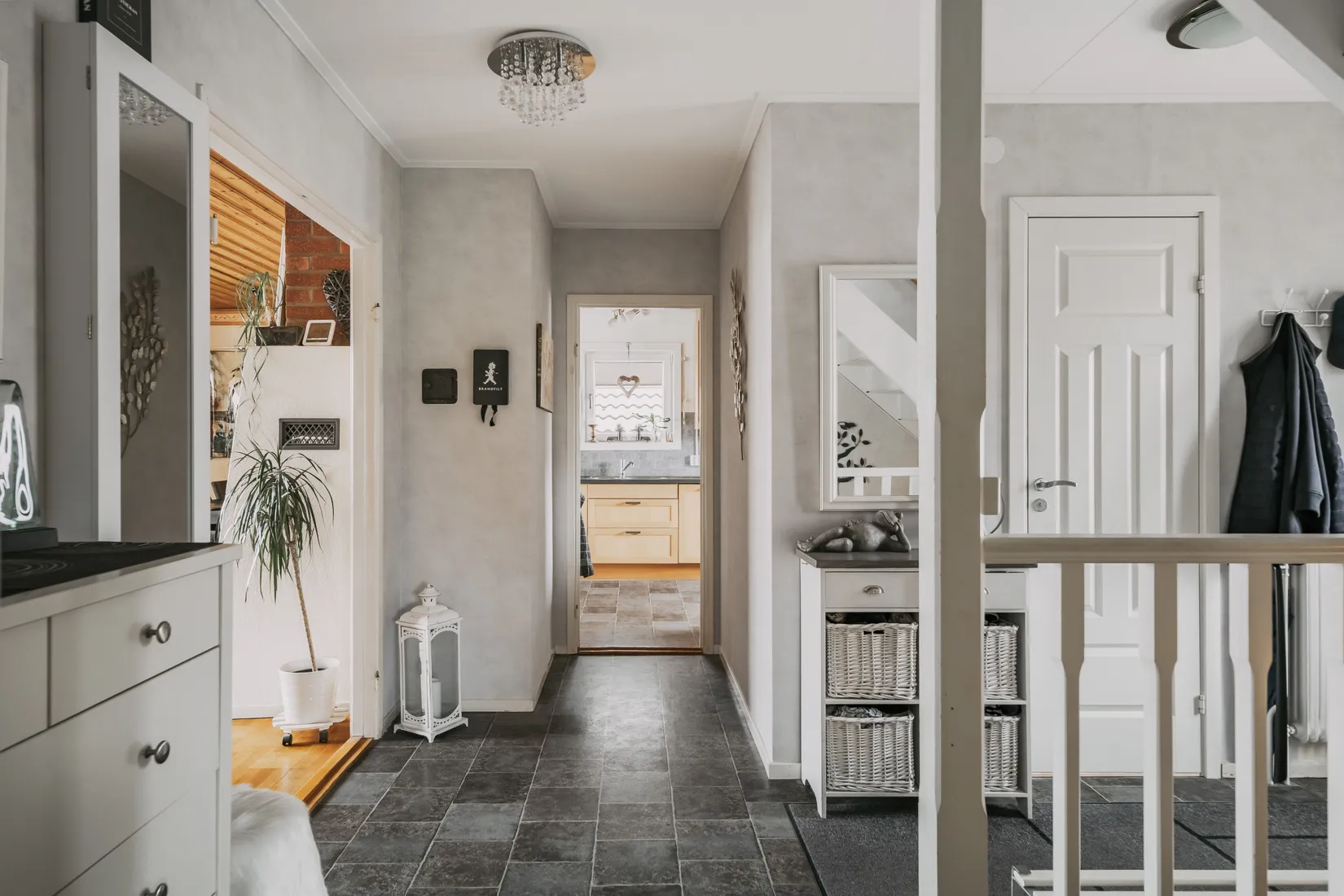 Villa, Tivedsgatan 20, Ladukärr, Mariestad