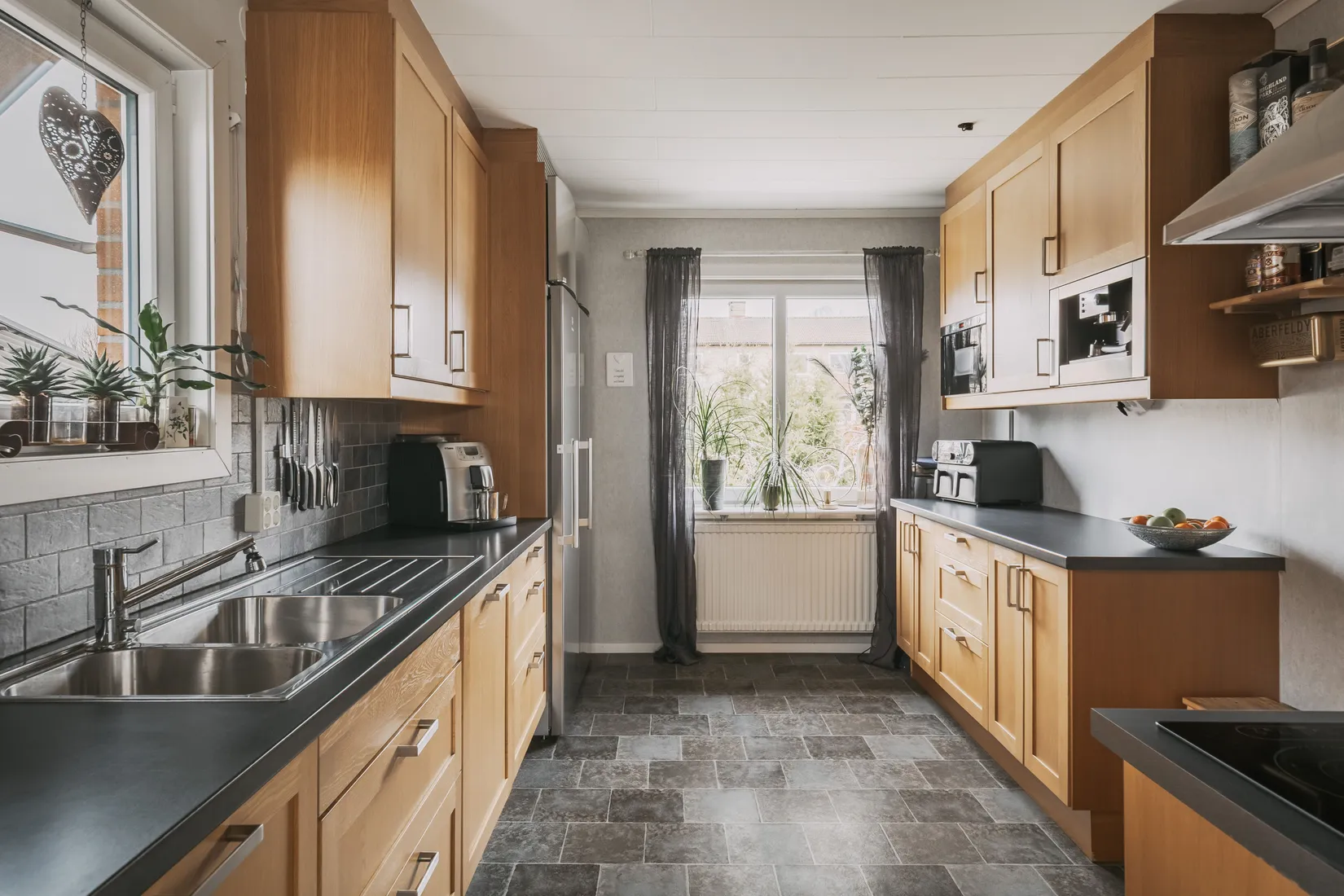 Villa, Tivedsgatan 20, Ladukärr, Mariestad