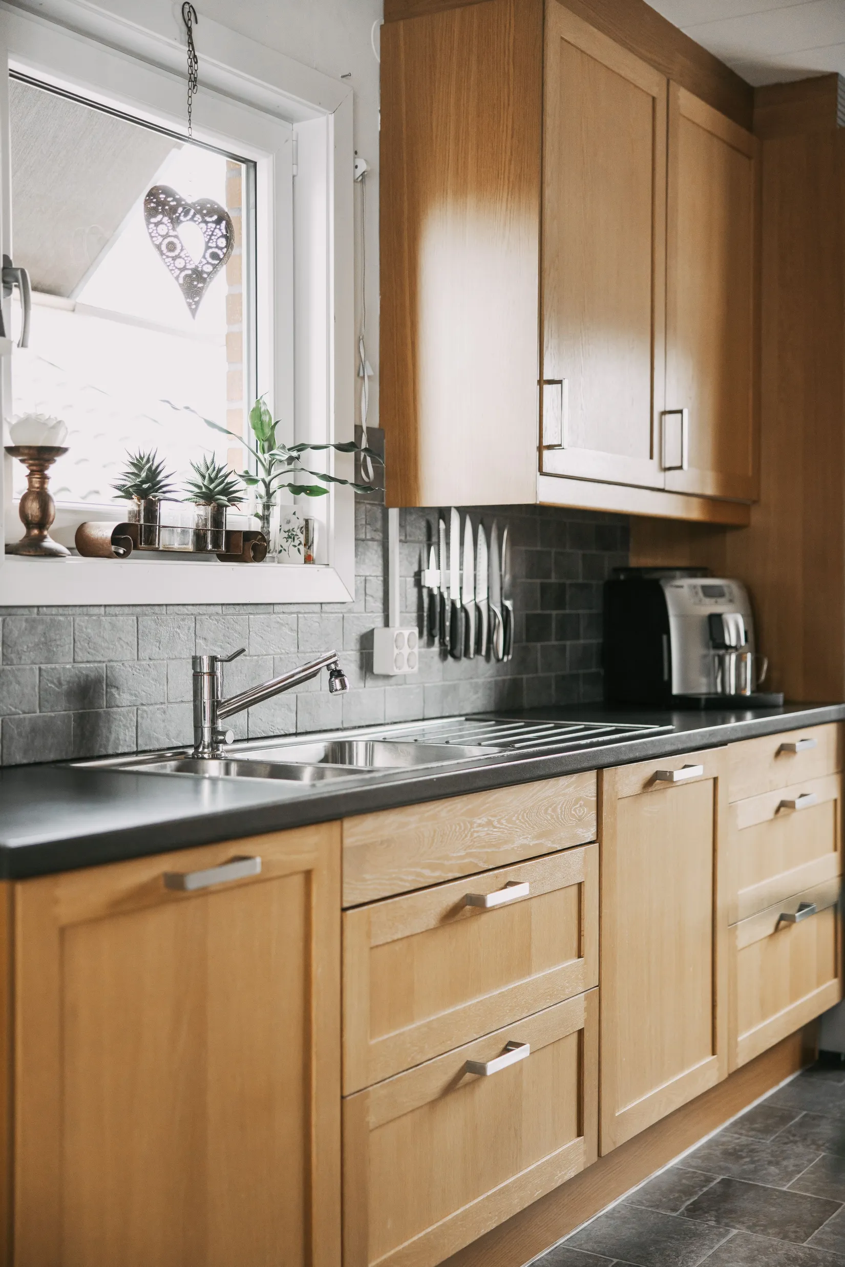 Villa, Tivedsgatan 20, Ladukärr, Mariestad