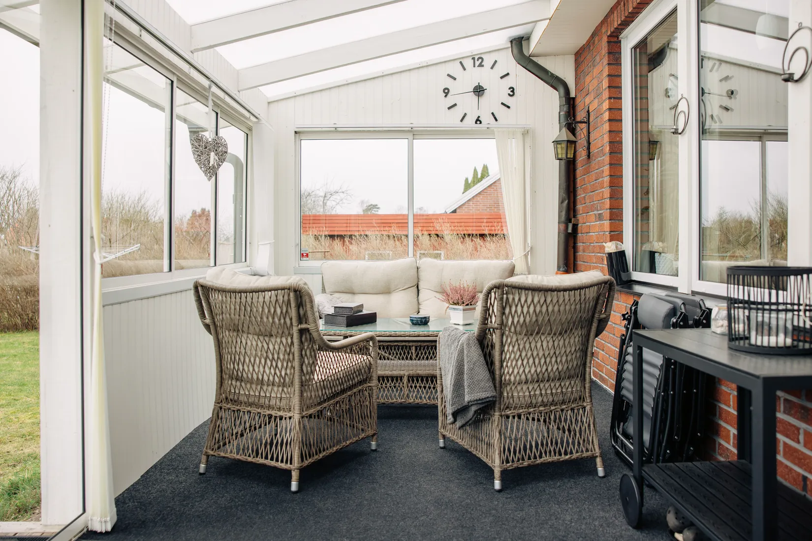 Villa, Tivedsgatan 20, Ladukärr, Mariestad