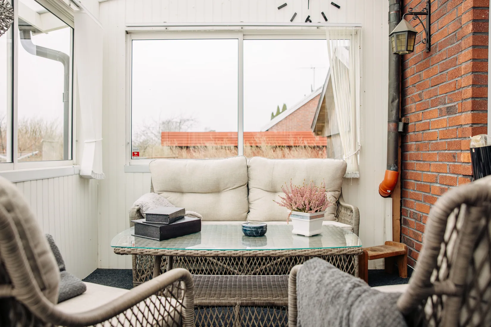 Villa, Tivedsgatan 20, Ladukärr, Mariestad